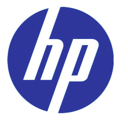 hp logo