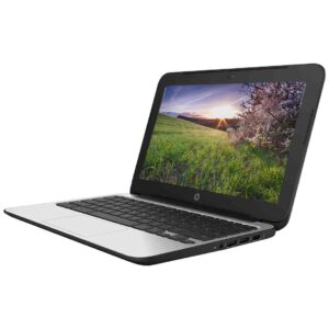 chromebook windows 10 installed