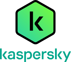 kaspesky logo