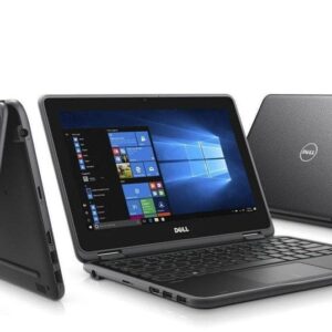 2 in 1 convertible laptops (touchscreen & flip)
